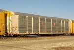 KCS Autorack 8690